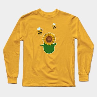 BEE-utiful Day Long Sleeve T-Shirt